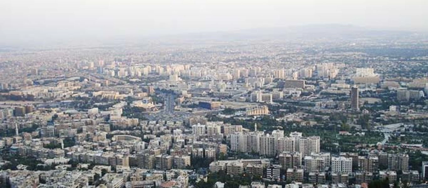 Αυτές είναι οι παλαιότερες κατοικημένες πόλεις του κόσμου - Συνεχίζουν να αναπτύσσονται μέχρι και σήμερα